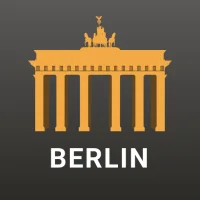 BERLIN Travel Guide & Map