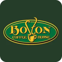 Boston Coffeehouse