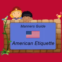 American Manners Guide